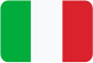 Rekuperační jednotka Italiano